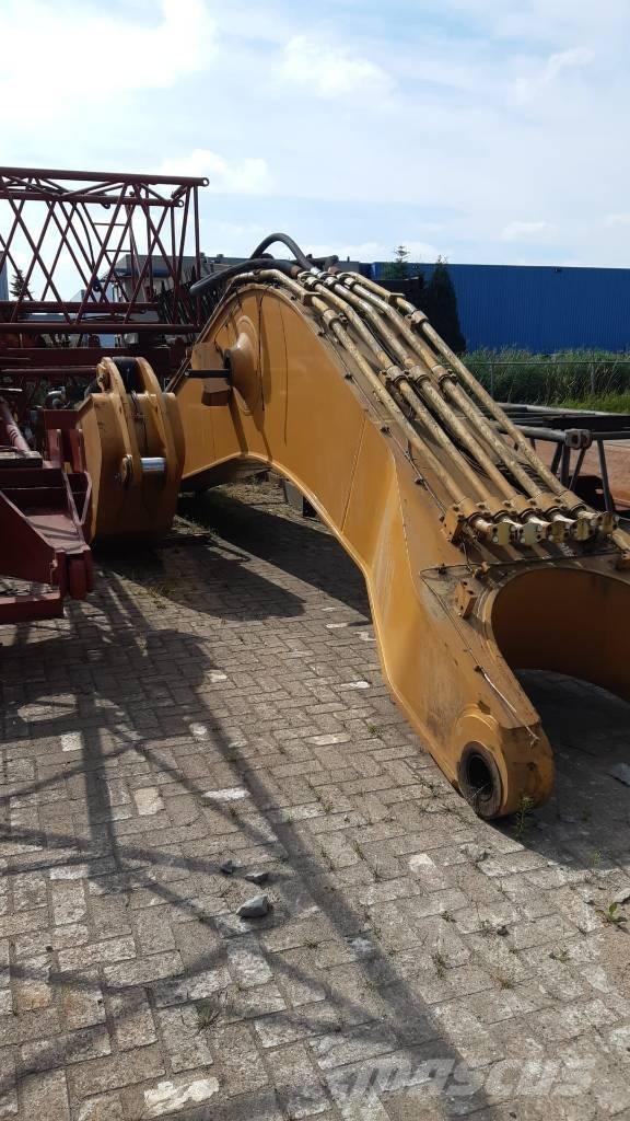 CAT 385/390/395 TLB's
