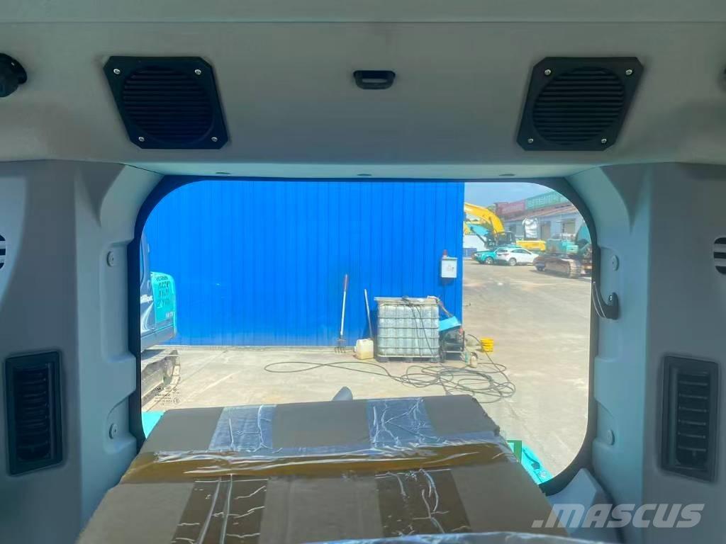 Kobelco SK70-11 Mini excavators < 7t