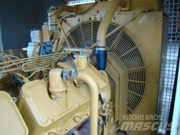 CAT 400 KVA 3412 Other Generators