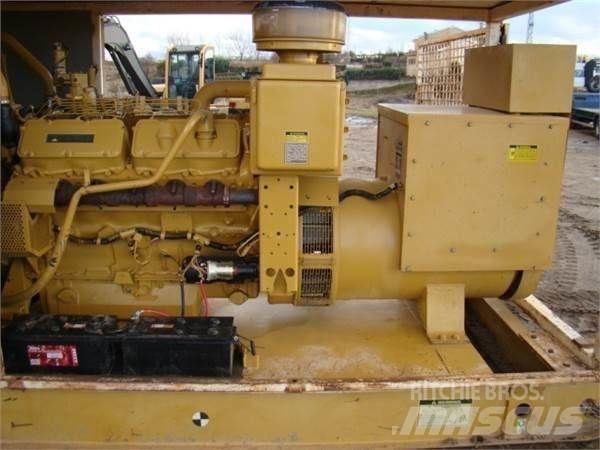 CAT 400 KVA 3412 Other Generators