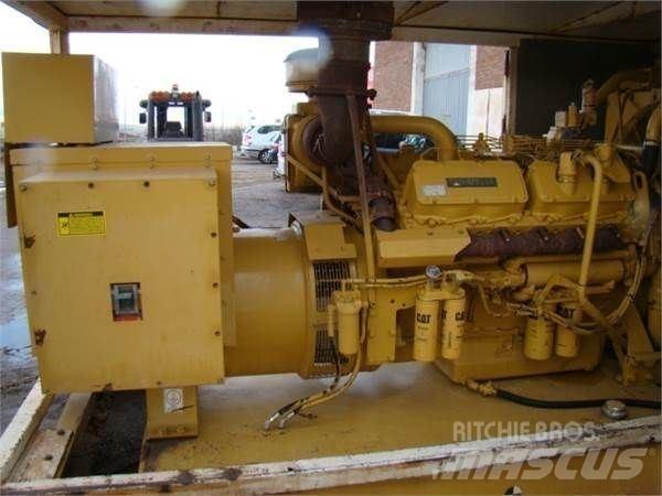 CAT 400 KVA 3412 Other Generators