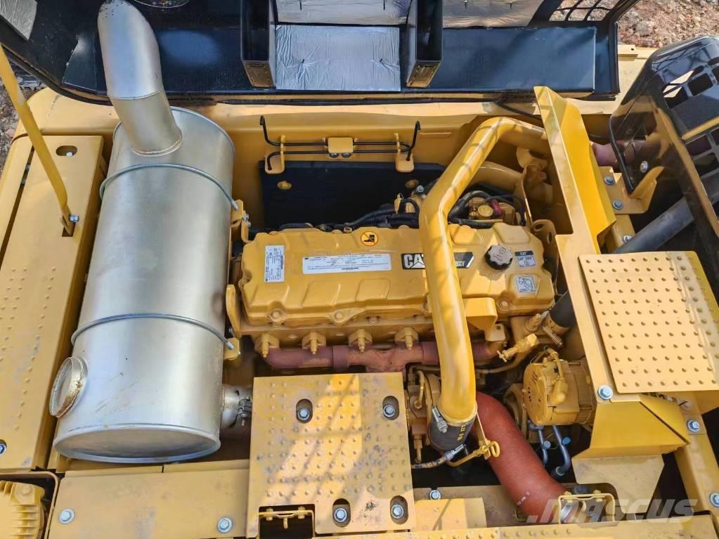 CAT 336 D Crawler excavators