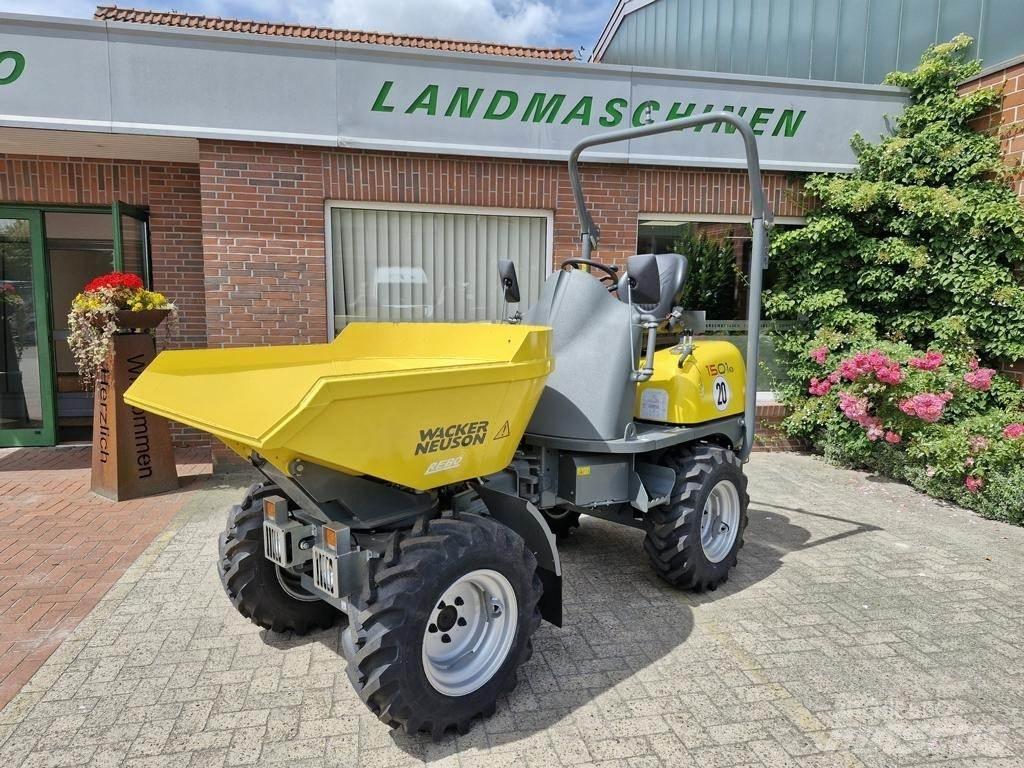 Wacker 1501 Other farming machines