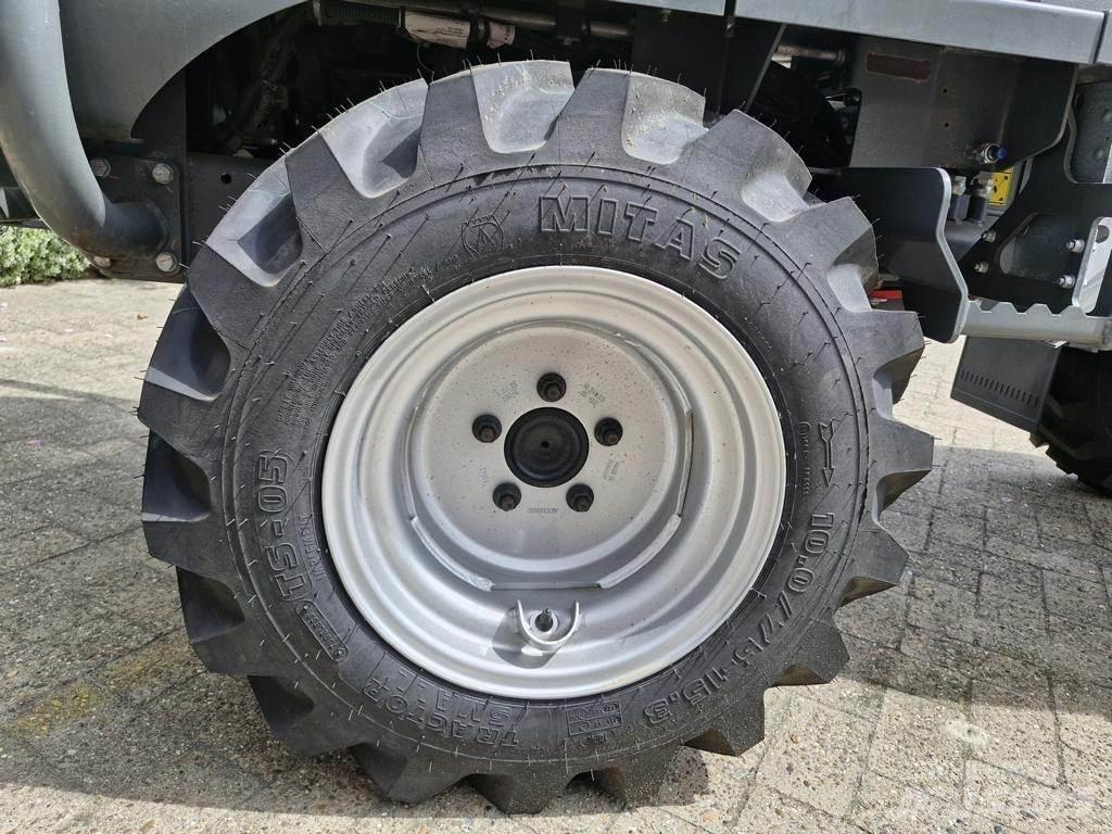 Wacker 1501 Other farming machines