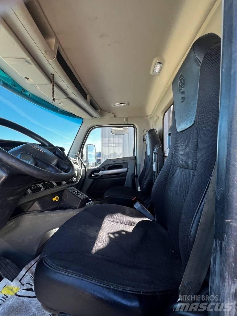 Kenworth T880 Sewage disposal Trucks