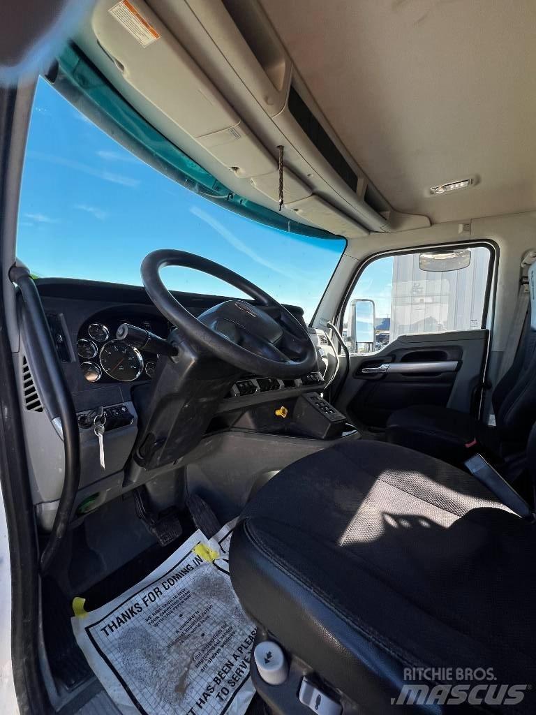 Kenworth T880 Sewage disposal Trucks