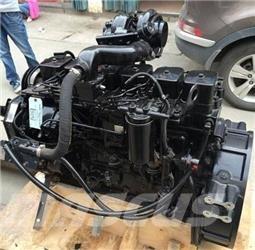 Cummins QSB5.9-C150 Engines