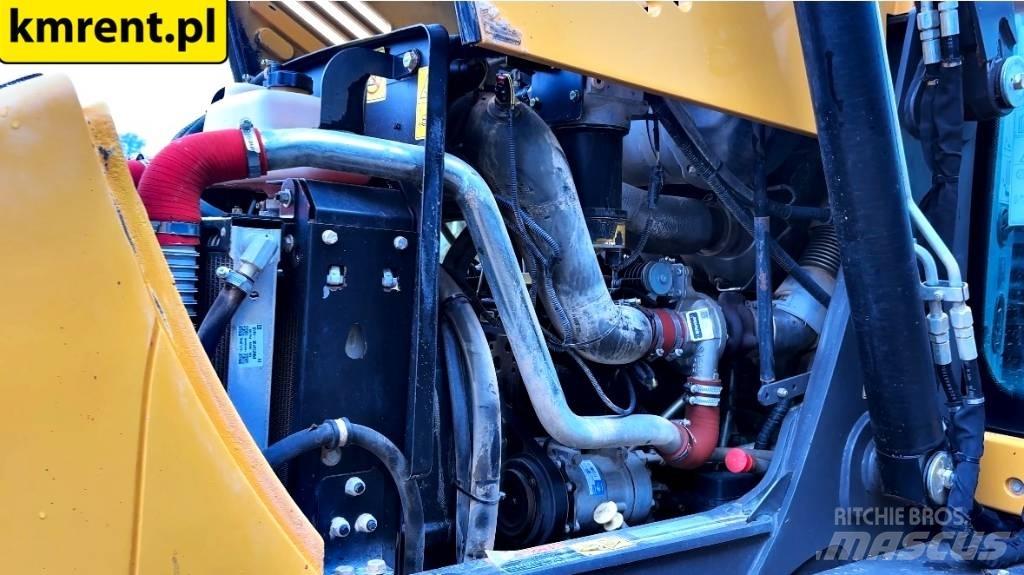 Mecalac TLB 890 TLB's