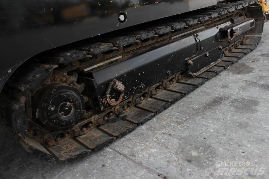 Vermeer D23x30 S3 Horizontal Directional Drilling Equipment