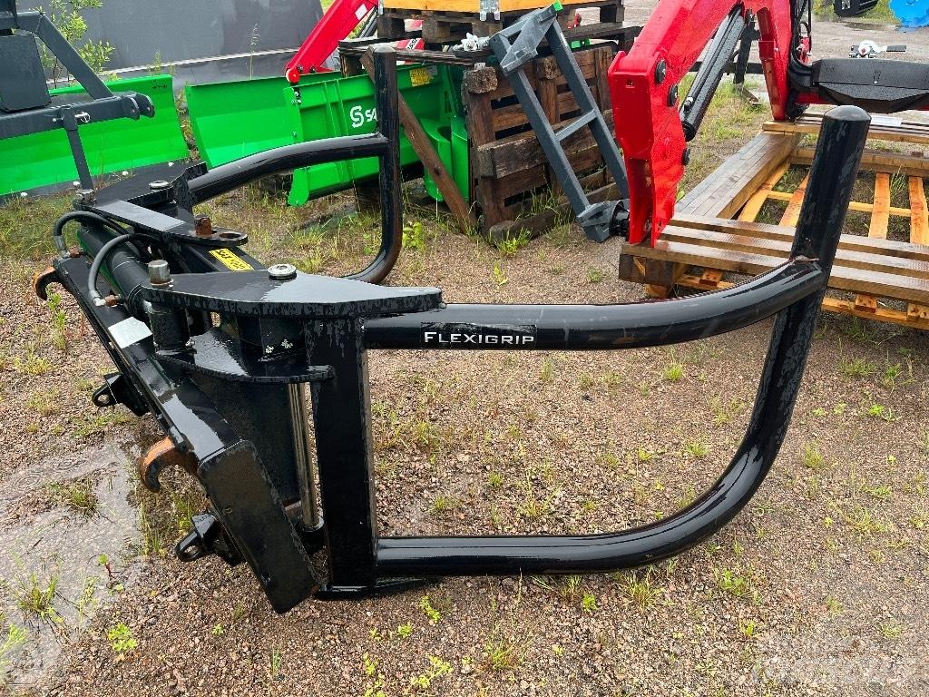 Quicke Flexi Grip FEL`s  spares & accessories