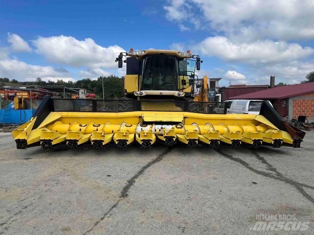 Biso SUNPOWER Combine harvester spares & accessories