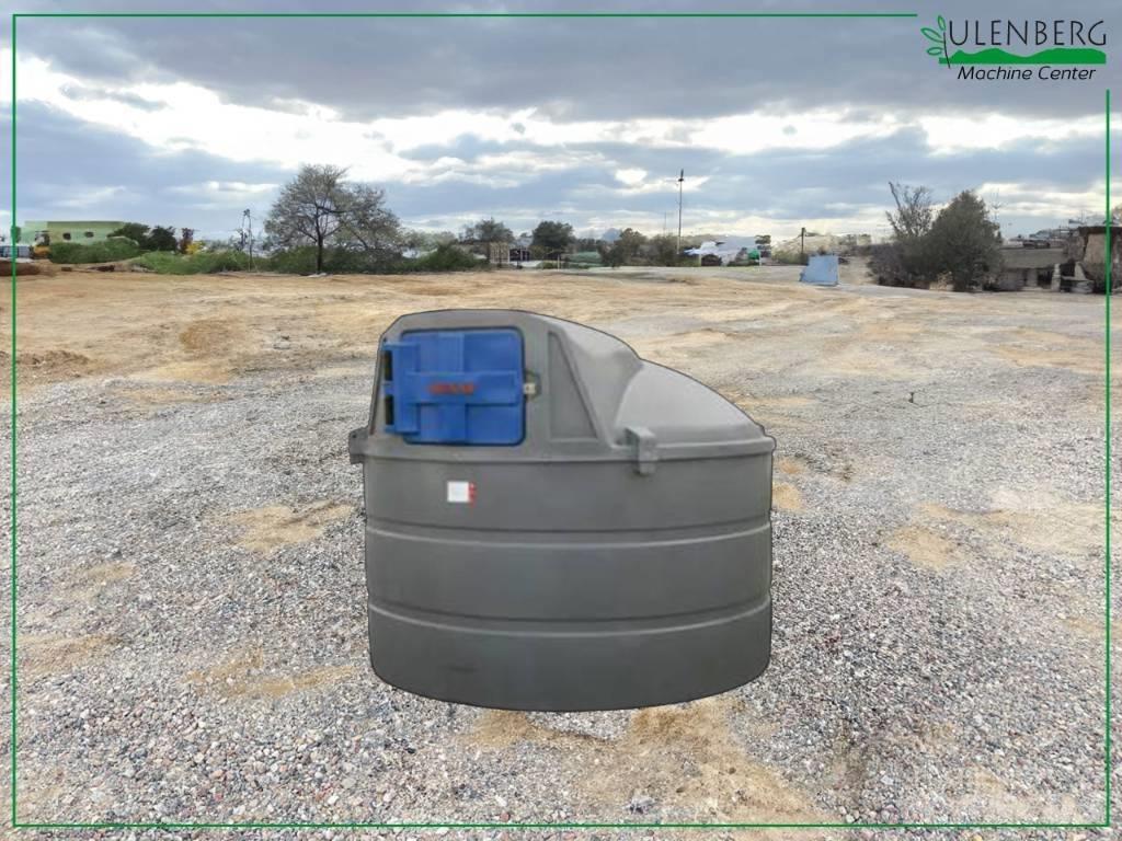 Deso 5000 Other farming machines
