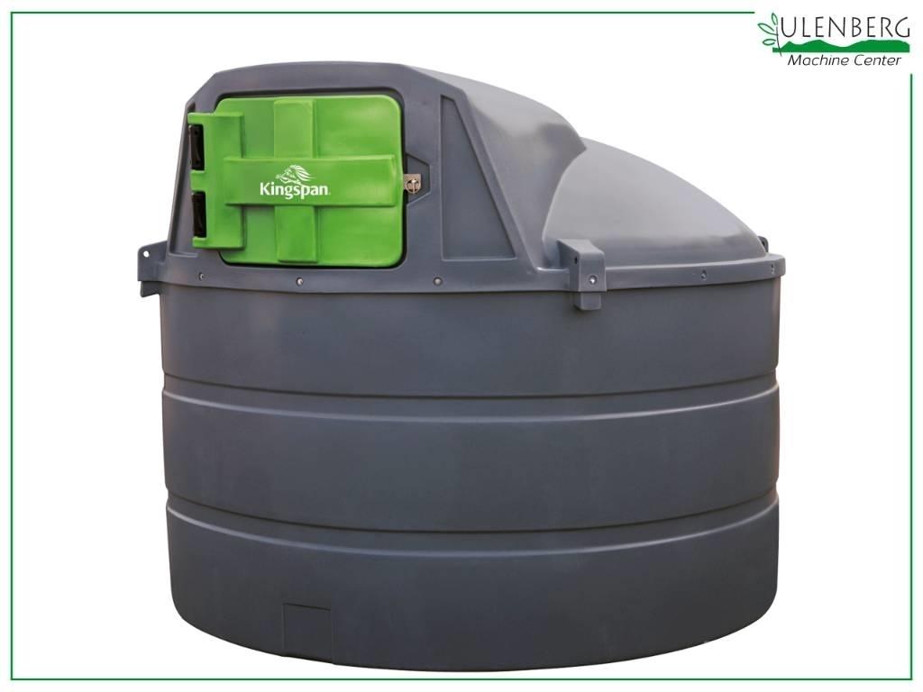  FuelMaster 5000 Other farming machines