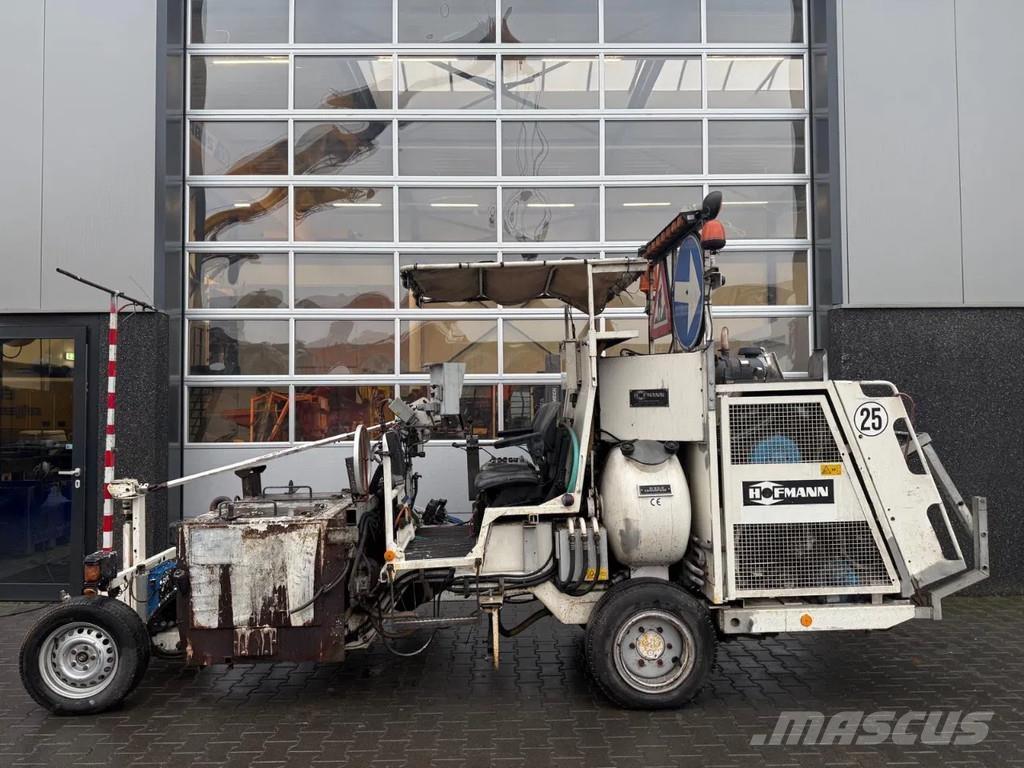 Hoffmann H33-2 Others