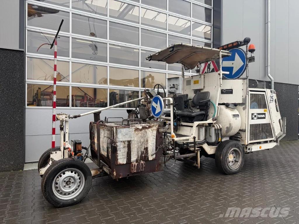 Hoffmann H33-2 Others