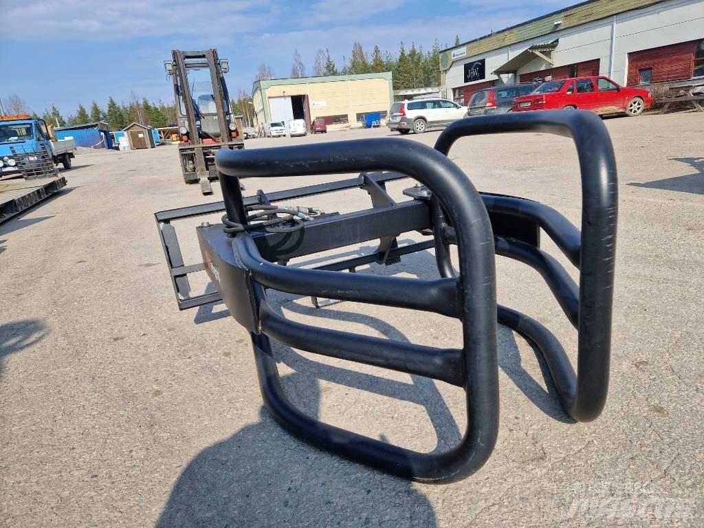 Ålö Unigrip 160 FEL`s  spares & accessories