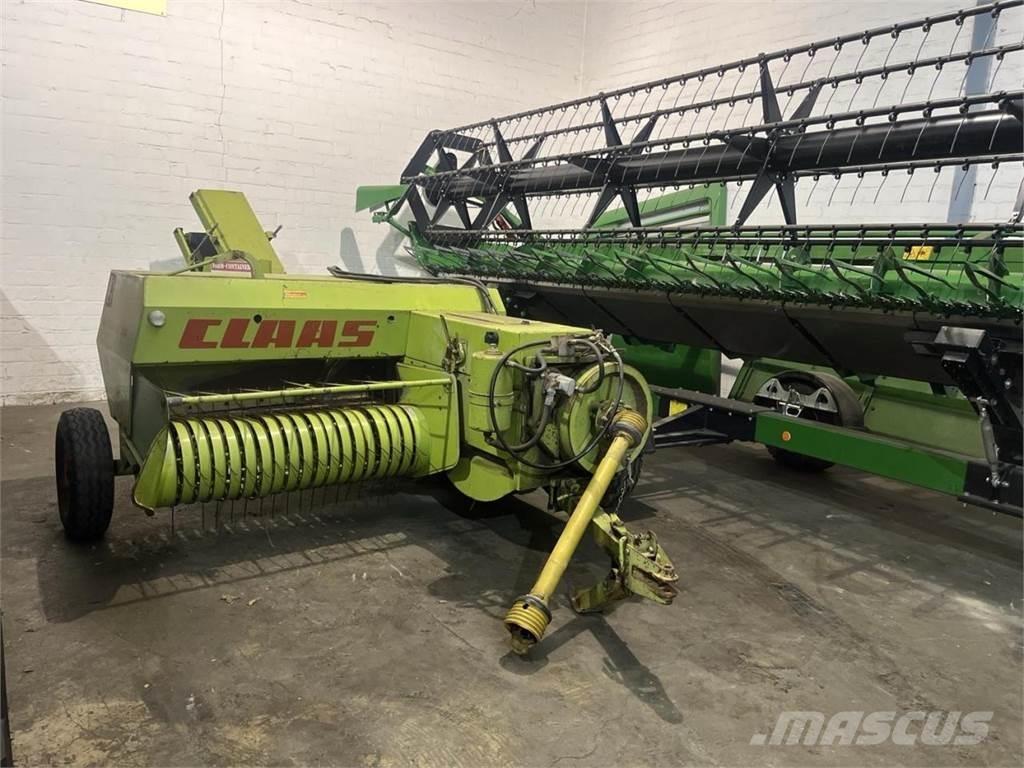 CLAAS Markant 50 Square balers