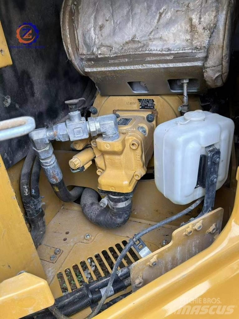CAT 307.5 Mini excavators < 7t