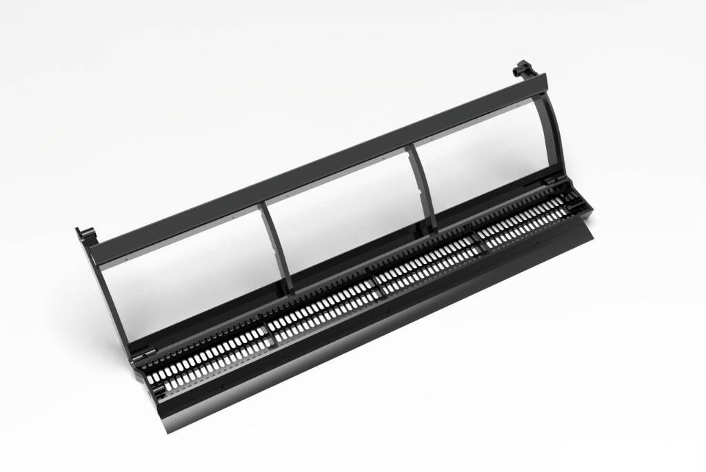 PW 757425.2 Combine harvester spares & accessories