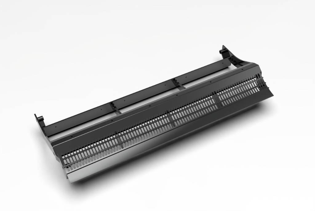 PW 757425.2 Combine harvester spares & accessories