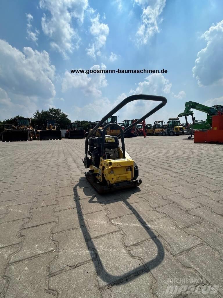 Bomag BVP 10/36 Vibrator compactors