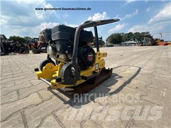 Bomag BVP 10/36 Vibrator compactors