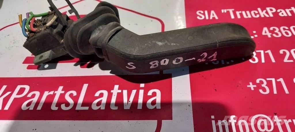 Scania R 420.  1372985 Cabins and interior