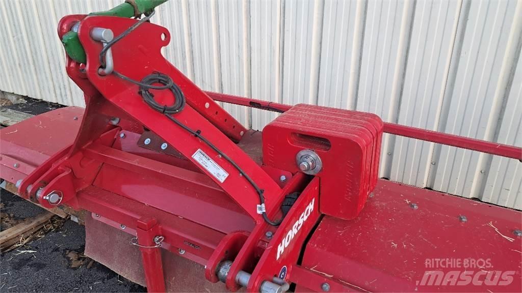 Horsch CULTRO 3 TC Other farming machines