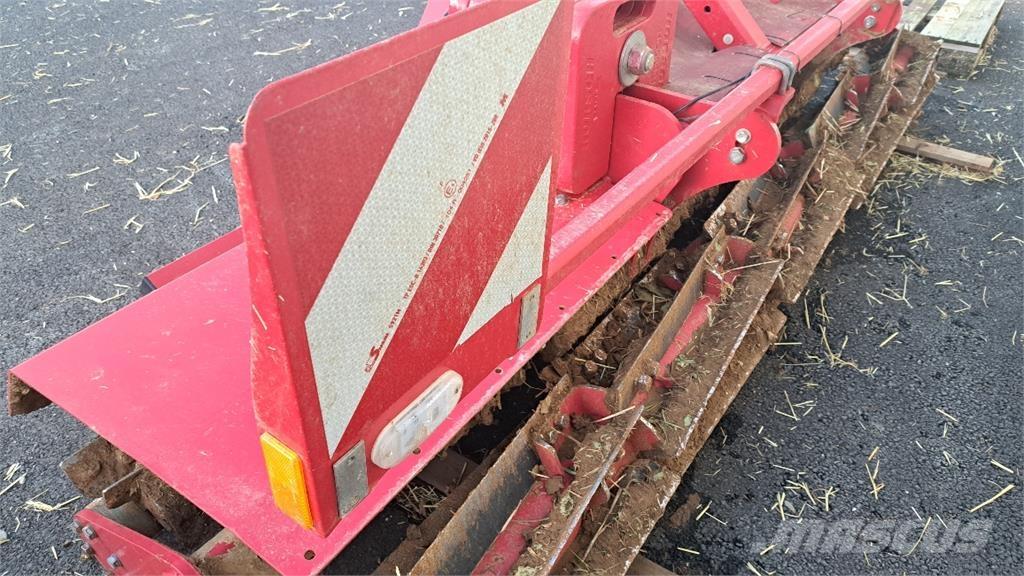 Horsch CULTRO 3 TC Other farming machines