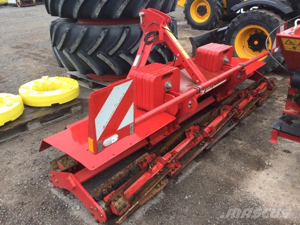 Horsch CULTRO 3 TC Other farming machines