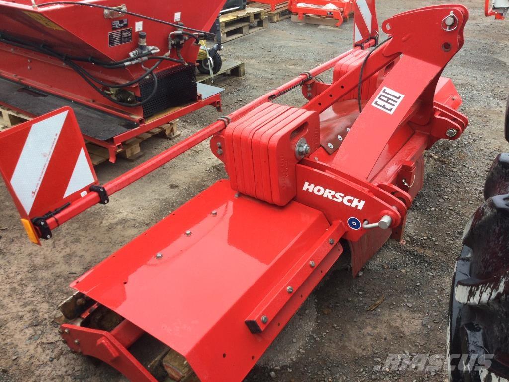Horsch CULTRO 3 TC Other farming machines