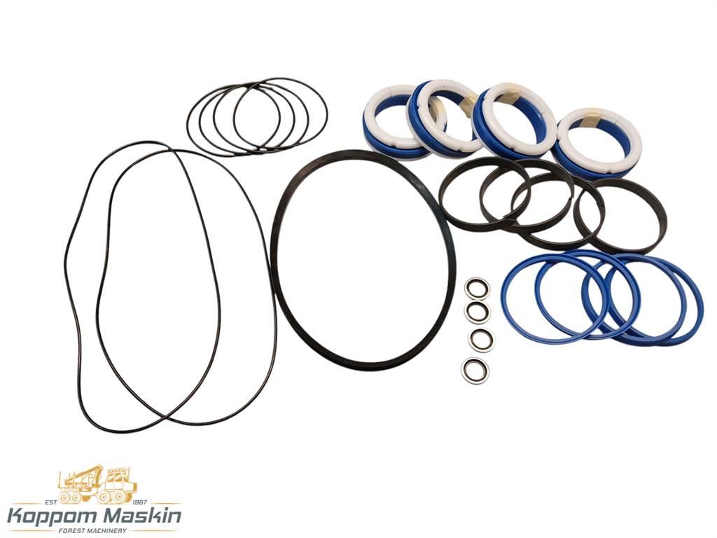 Cranab 1525120 Hydraulics