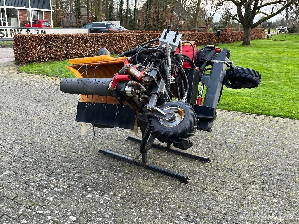  Vimas Eco-Cleaner Other farming machines