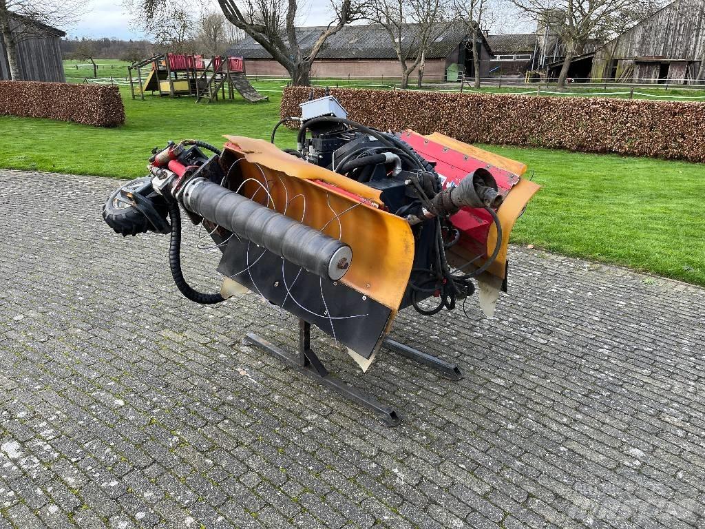  Vimas Eco-Cleaner Other farming machines