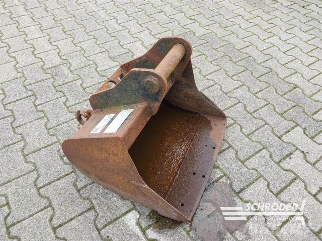  TIEFENLÖFFEL MS 03 FEL`s  spares & accessories