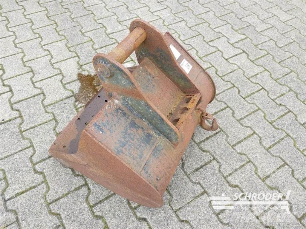  TIEFENLÖFFEL MS 03 FEL`s  spares & accessories