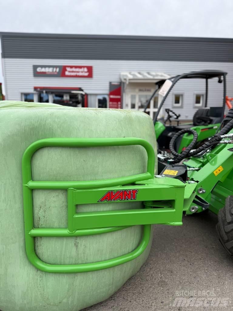 Avant Balgrip FEL`s  spares & accessories