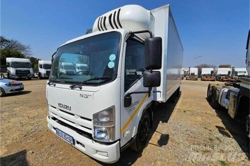 Isuzu NQR Other trucks