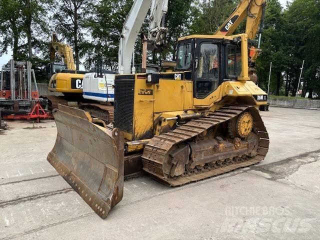 CAT D 6 M XL Crawler dozers