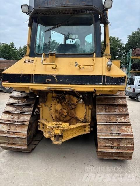 CAT D 6 M XL Crawler dozers