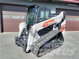 Bobcat T86 Crawler FEL's