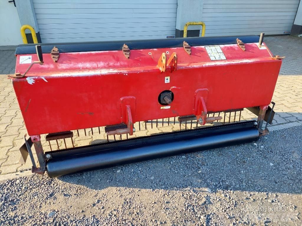 Toro Procore 880 Aerators and dethatchers