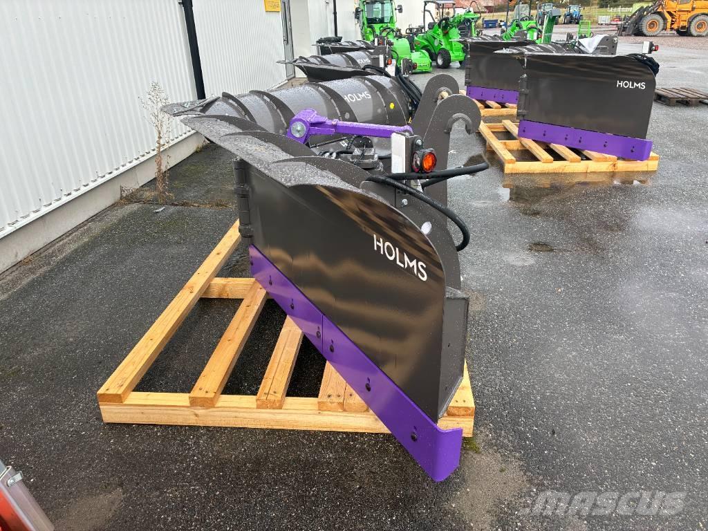 Holms PVH360 Ploughs