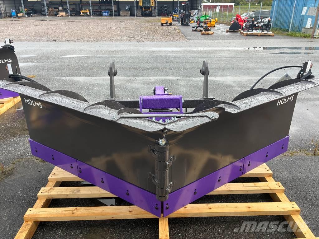 Holms PVH360 Ploughs
