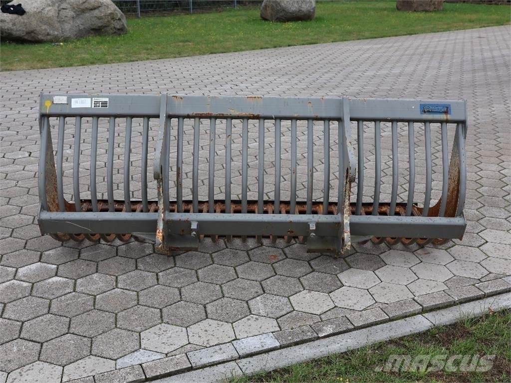  STEINGABEL KPL. Tool carriers