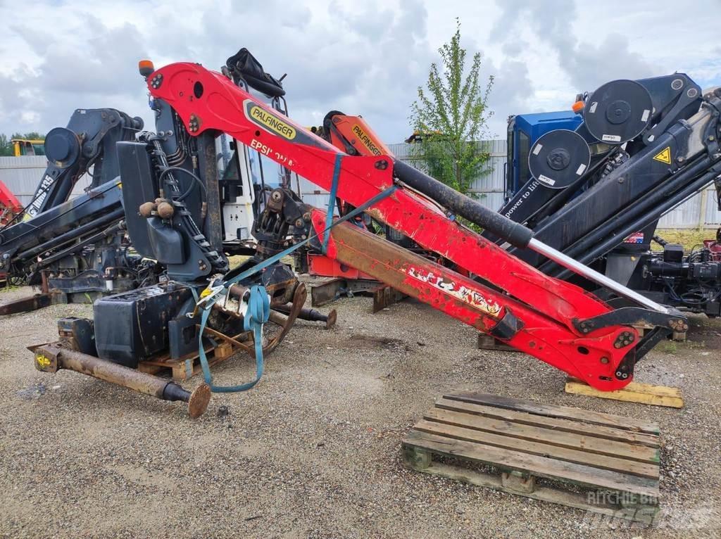 Epsilon M12L97 Loader cranes