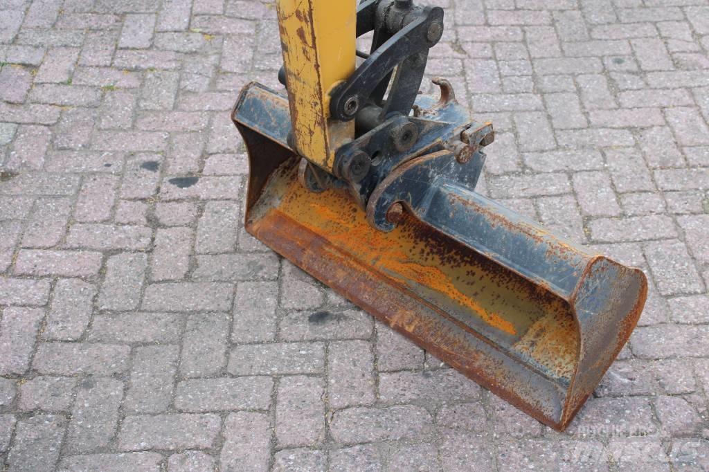Sany SY 18 C Mini excavators < 7t