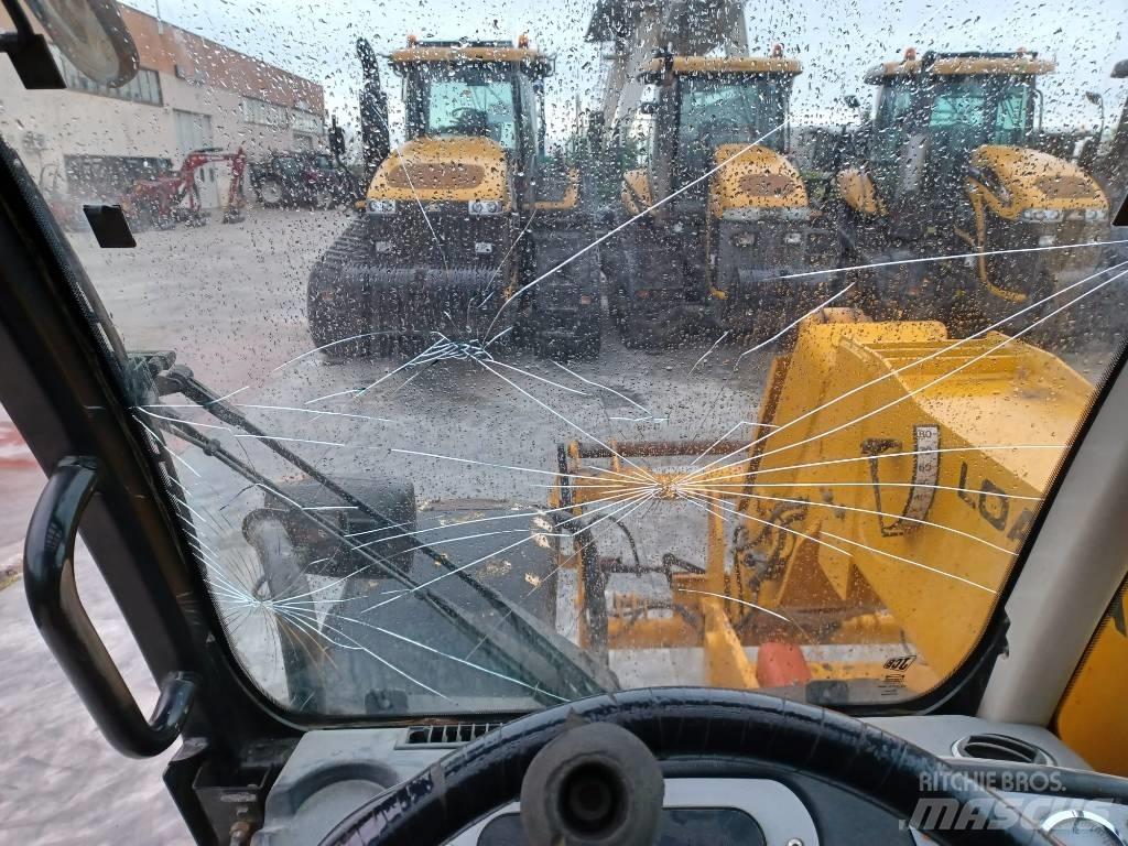 JCB 540-70 Farming telehandlers