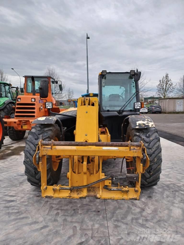 JCB 540-70 Farming telehandlers