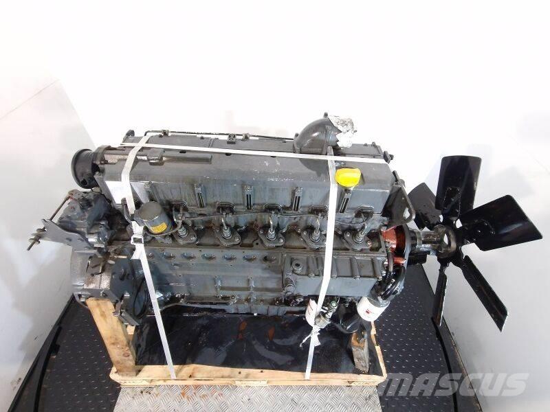 Deutz BF6M1013EC Engines